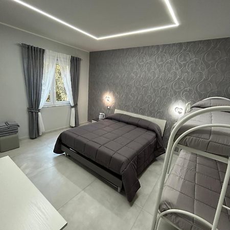Skycity 2 B&B 나폴리 외부 사진