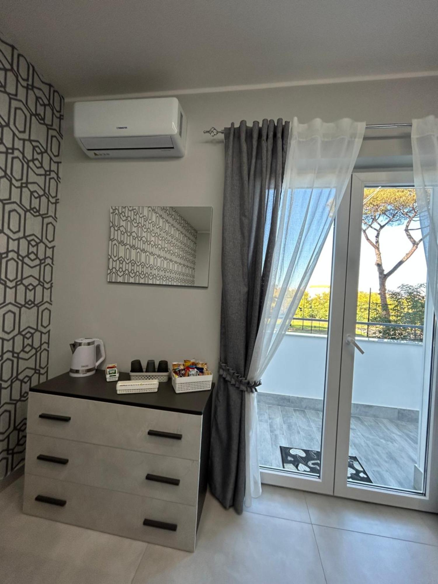 Skycity 2 B&B 나폴리 외부 사진