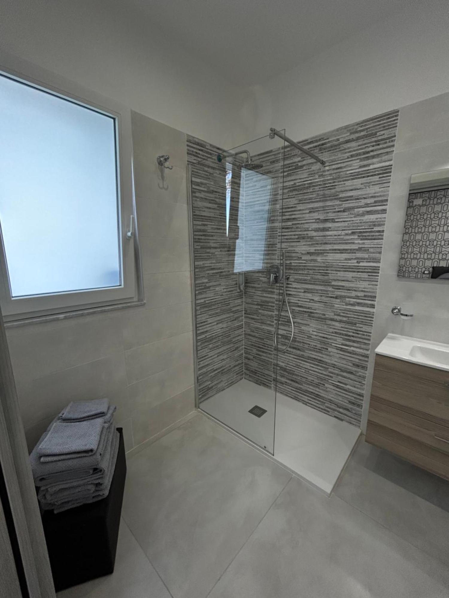 Skycity 2 B&B 나폴리 외부 사진