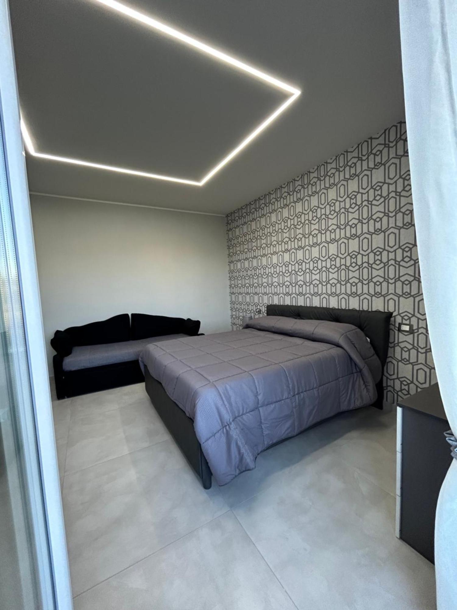 Skycity 2 B&B 나폴리 외부 사진