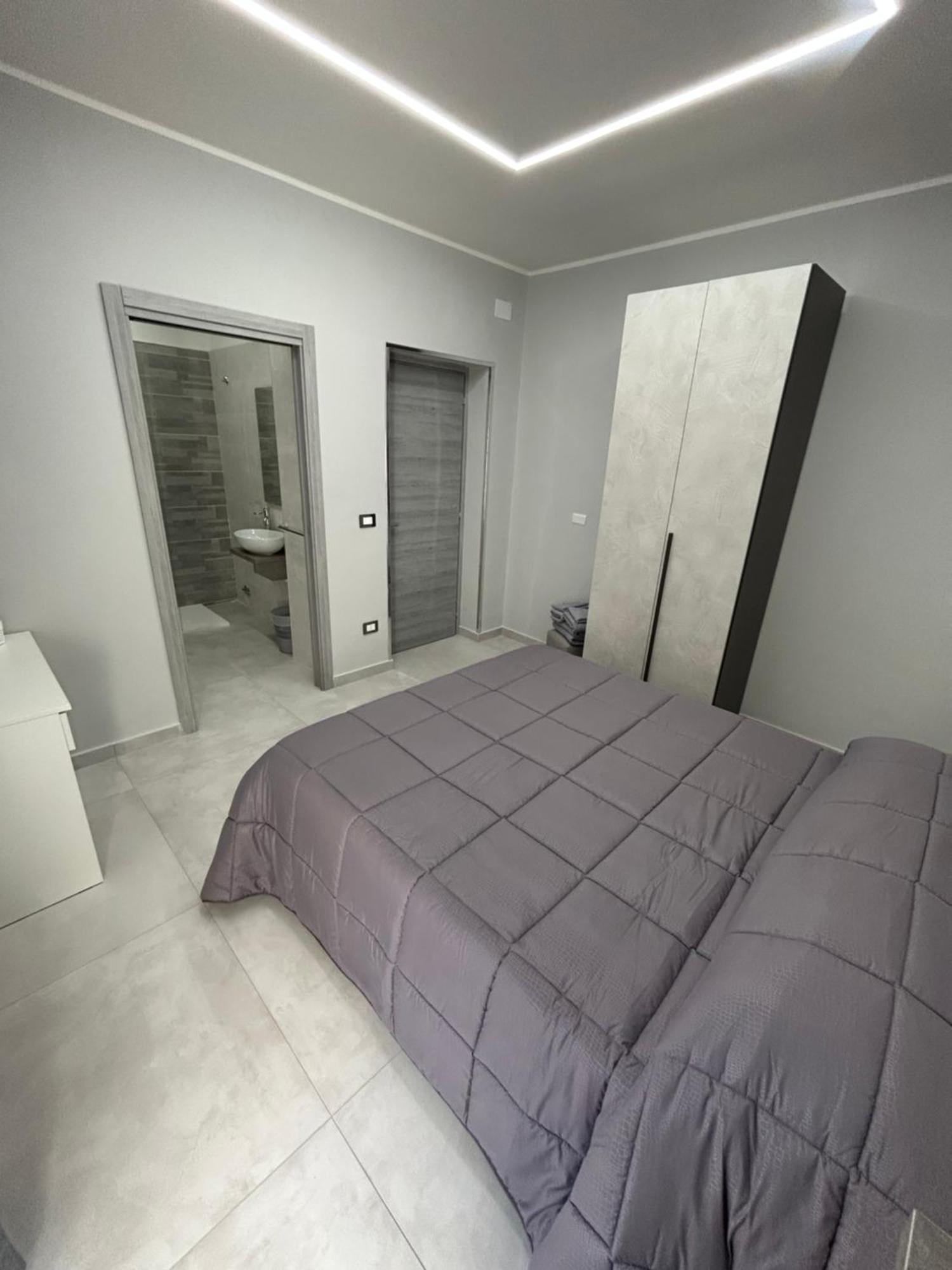 Skycity 2 B&B 나폴리 외부 사진